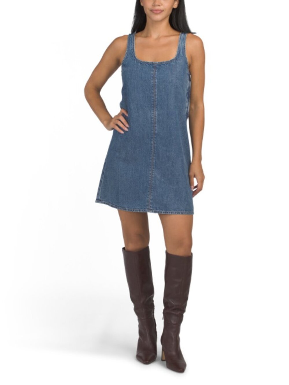 RAG & BONE Kiki Mini Dress